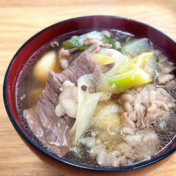 芋煮会フェスティバル