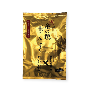 玉こんにゃく